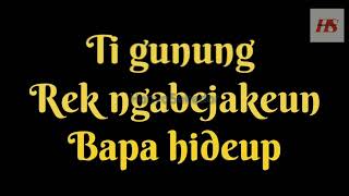 Download lagu Kembang Tanjung Panineungan || Lirik mp3