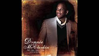 Wait On The Lord - Donnie McClurkin
