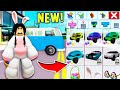 HOW TO FIND EASTER EGG HUNT LOCATIONS *HARD MODE* in Roblox Brookhaven NEW UPDATE!