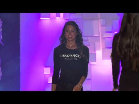 Sfilata Gironacci Pelletterie - Collezione P/E 2019