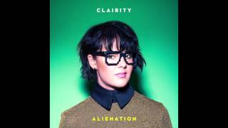 &quot;Velcro&quot; (Official Audio) | Clairity
