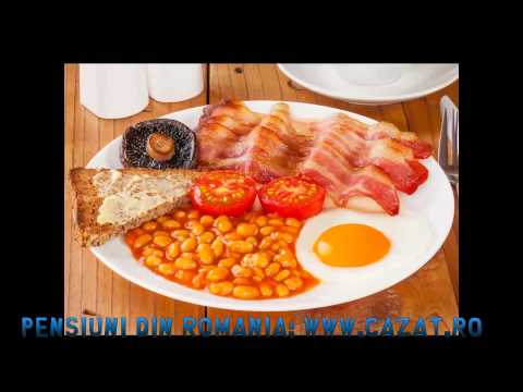 PENSIUNI BUCURESTI SECTOR 6 - Cazat.ro