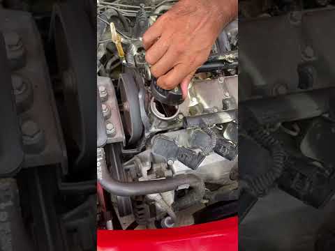 Gol G6 - TESTANDO CABEÇOTE - JUNTA…