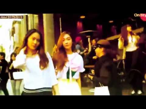 Oh Yeah ☰Jessica & Krystal☰