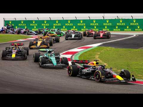 Формула-1 Resumen del Gran Premio de China 2024 de Fórmula 1 | Car and Driver F1