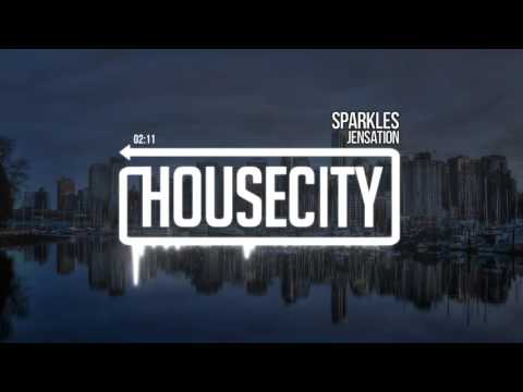 Jensation - Sparkles