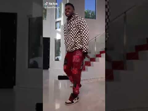 Jason Derulo - Take You Dancing