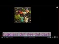 Antz End Credits High Tone Part 1