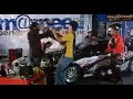 Evolusi KL Drift