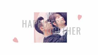 Download lagu Go Go Squid (親愛的,熱愛的) - Happiness Together (一起走的幸福)  | English Cover mp3 Download lagu Go Go Squid (親愛的,熱愛的) - Happiness Together (一起走的幸福)  | English Cover mp3