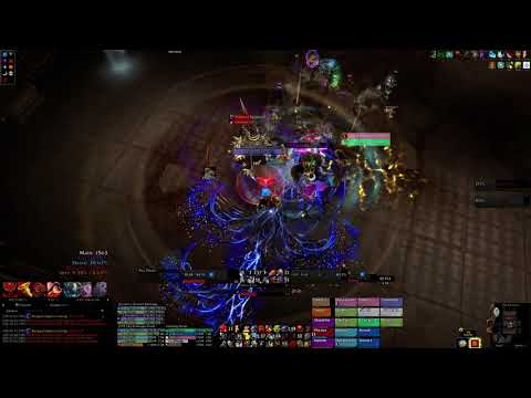 Normal Huntsman Altimor - Prot warrior