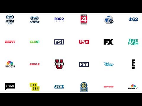 YouTube TV - "UNLIMITED DVR" - How to record shows & remove recorded shows!