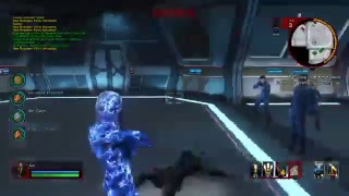 Star trek online age of Discovery part 4 secrets continued