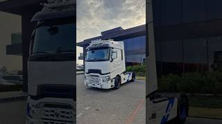 السيارات القاطرة Renault T 520 / TEAM ALPINE&nbsp;60/99 | صورة 4 - Autoline