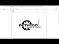 Bethesda Game Studios Austin Logo Bloopers Take 9 1984 Tristar Pictures Logo Replace A