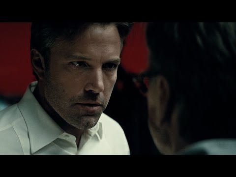 Batman v Superman: Dawn of Justice (TV Spot 'War')