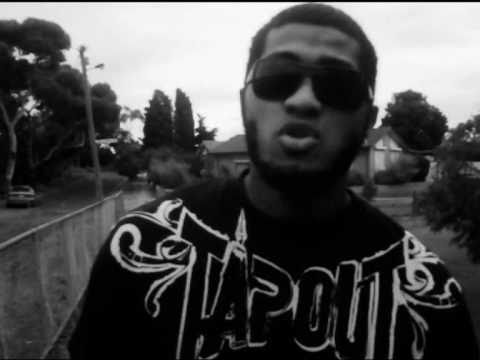 ALIMIT FT. Zeke - "Go Geddem"