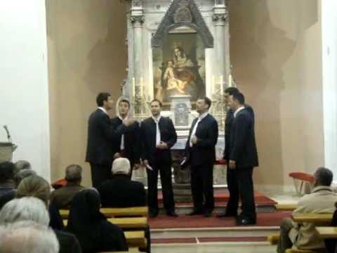 Klapa Solin - O jezici fale dajte