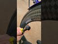 Air Up A Presta Valve Tire