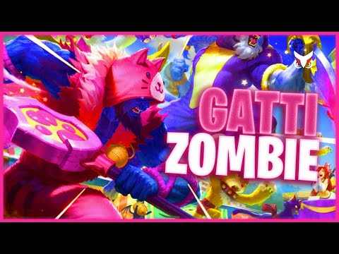 Best Skin EVER - League of Legends Gameplay Yorick Top #42 ITA