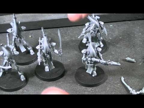 Fully Magnetized Wraithguard