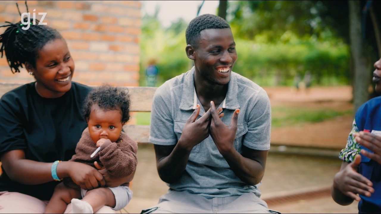 Rwanda: Promotion of Peaceful Coexistence in the Mahama Refugee Camp and its Host Community