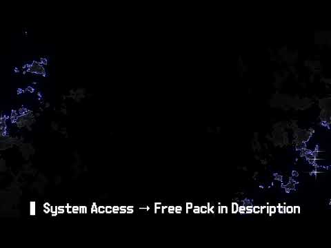 VJ Loop DJ Club Visual Opener Stage Background Animation Visualizer Type Beat Artwork "492"