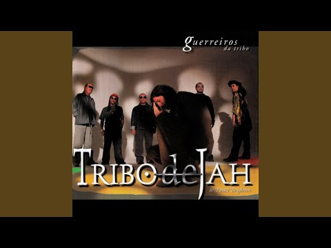 Floradas de amor - Tribo de Jah