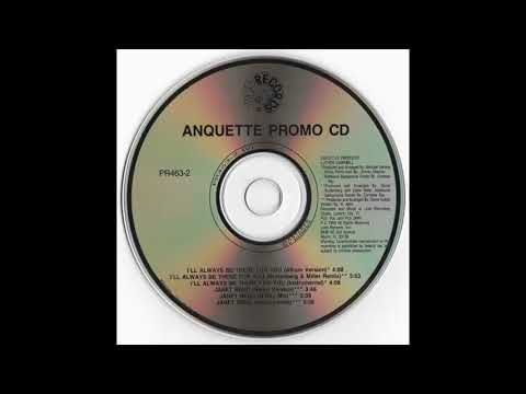 Video thumbnail for Janet Reno (B-Boy Mix)