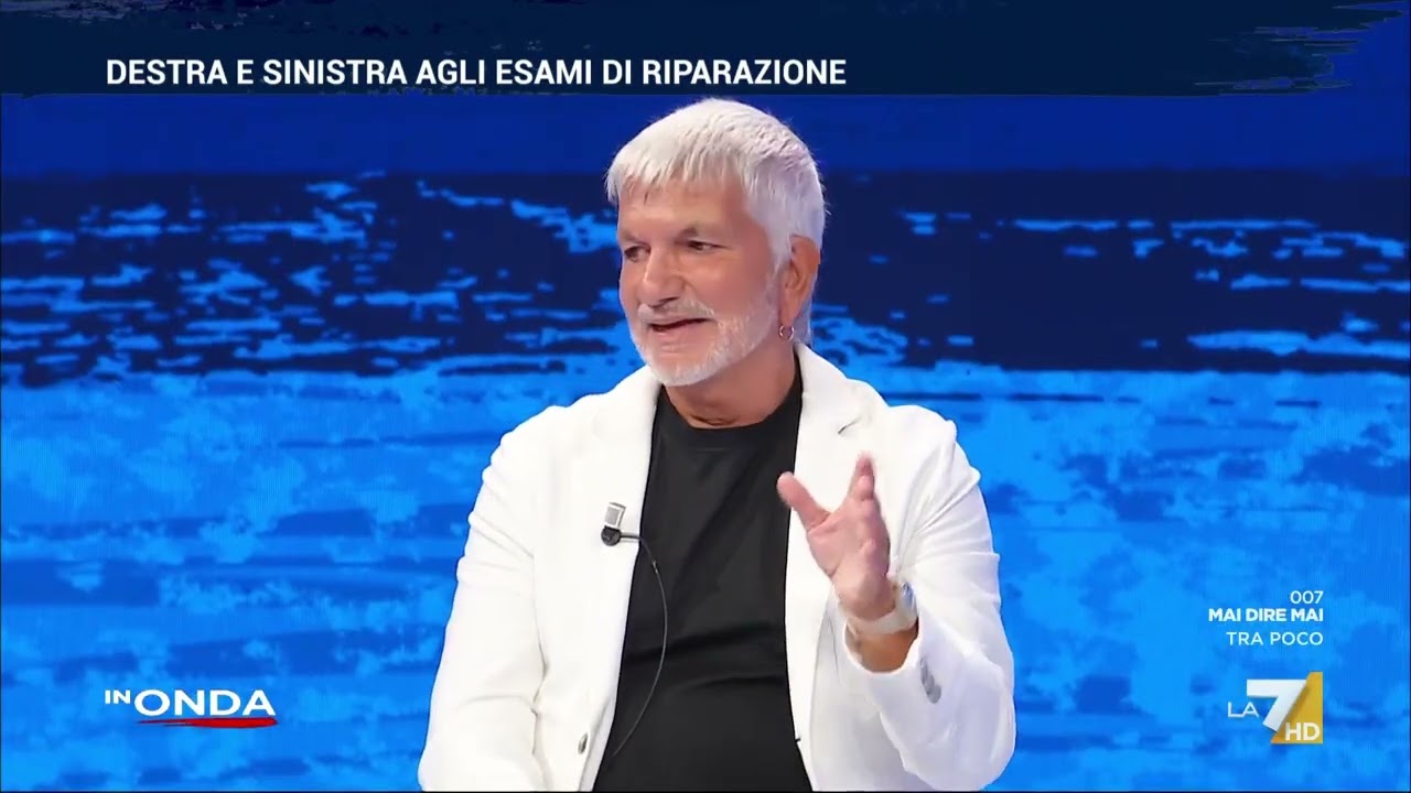Il ricordo di Emma Bonino, Nichi Vendola: "Una delle protagoniste di una rivoluzione"