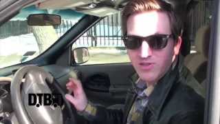 Mark Rose (of Spitalfield) - BUS INVADERS Ep. 428