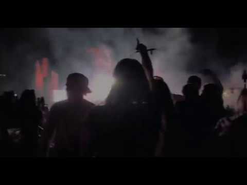 Electric Zoo: Evolved 2019 | Main Stage VIP SkyDeck by Notoriety Group | Labor Day Weekend 2019