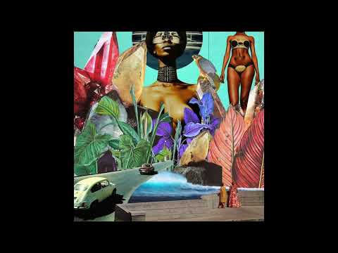 JRRY - Ambient Munchies