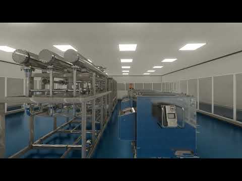 Presenting the next generation Aegros HaemaFrac® - the HF-02