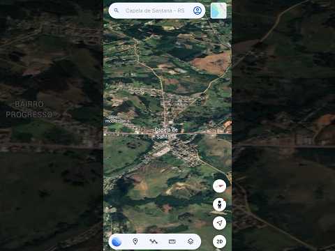 Capela de Santana, o 148º município mais populoso do Rio Grande do Sul