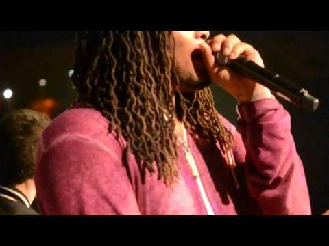 Waka Flocka [@WakaFlockaBSM] Salutes Reema Major [@ReemaMajor]