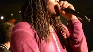 Waka Flocka [@WakaFlockaBSM] Salutes Reema Major [@ReemaMajor]