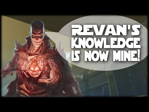 How DARTH REVAN Inspired The Rule of Two | Revan's Holocron