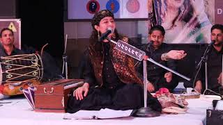 Sufi Mehfil-Sufi Songs-Dr Mamta Joshi