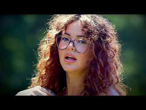 Caitlynne Curtis - Amen (Official Music Video)