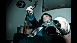 VINNIE PAZ - Slum Chemist