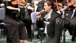 **MARIACHI VARGAS DE TECALITLAN** MALAGUEÑA Y CUCURRUCUCU