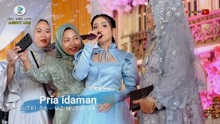 Download lagu PUTRI DA - PRIA IDAMAN - MZ MUSIC 99 - DESA KEBAN 1 MUSI BANYUASIN mp3