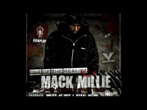 Ill Mill-Tell It Right