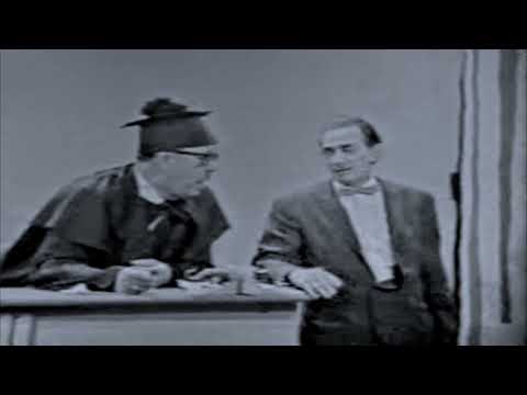 THREE SKATES - THE JUDGE HAS ANOTHER WOMAN - PART 24 - OFFICIAL VIDEO