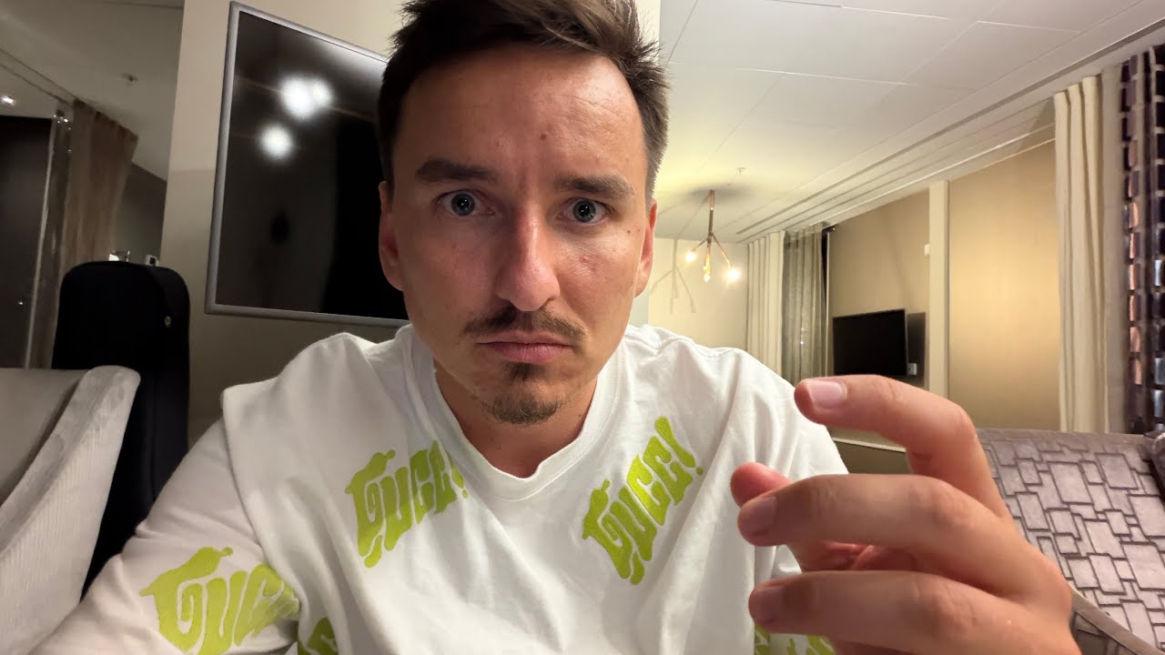 BITCOIN: Oh noooooooooo 🫨