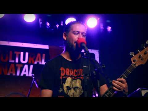 Festival Dosol 2013: Rejects (RN) - Inside My Brain
