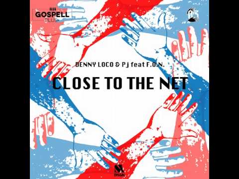 Denny Loco & Pj Feat. F.O.N. - Close ToThe Net (Club Mix) Low Quality