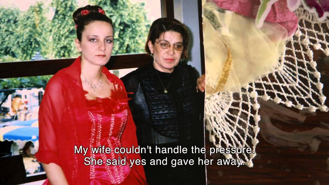 MOVIETRAILER *** Bahar