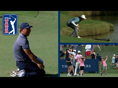 Funniest moments on the PGA TOUR 😂 | 2023